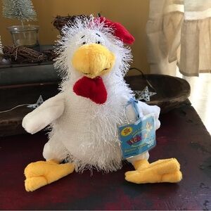 🐓Webkinz CHICKEN